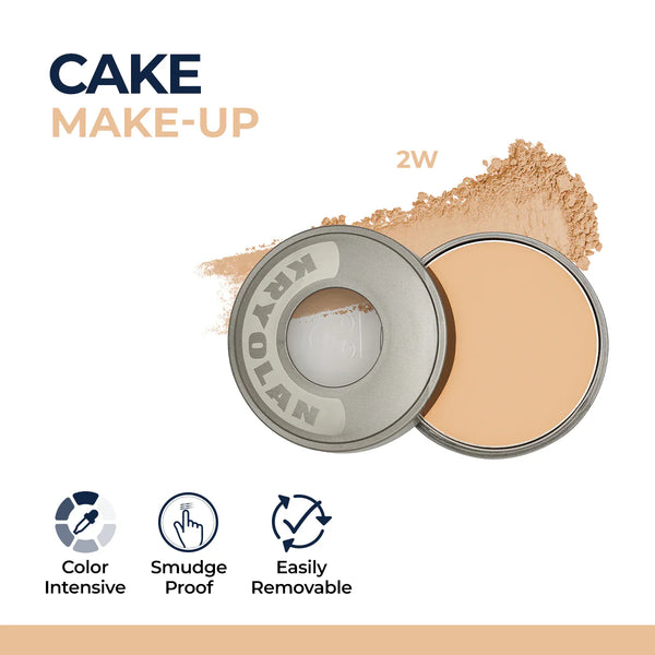 Dry Cake