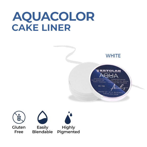 Aquacolor Cake Liner